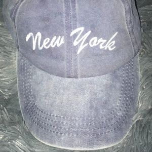 Rue21 New York Hat